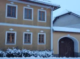 Ferienwohnung In Ulrichsberg