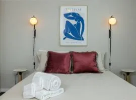 Family-Friendly Home - Ideal for World Cup Week