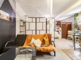 Studio Apartment in Casa, bsmt