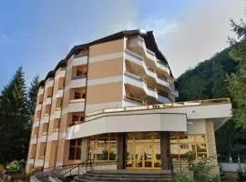 Montana Inn Slănic Moldova