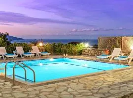 Ferienhaus Für 10 Personen In Kournas, Kreta West Kreta