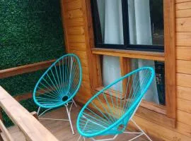 Depto Cabañero Lumai