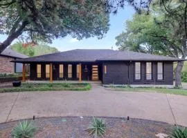 World Cup Group Stay - Sleeps 9, Your Fan Headquarters!