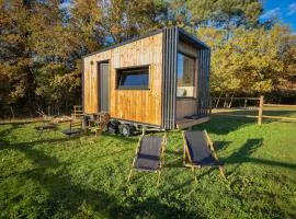 Homnest - Refuge en nature au coeur du Tarn