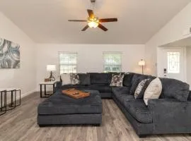 Epic World Cup Experience - Sleeps 8 & Game Room