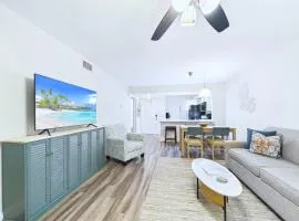 La Cita Country Club 2BR Condo