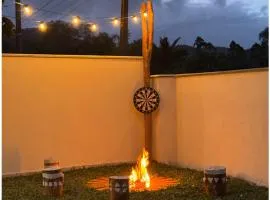 Refúgio Vibe do Mar