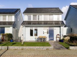 Watervilla Den Oever VP066, hotel din Wieringerwerf