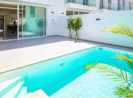 Alma Nomada Luxury Village and Private Pool