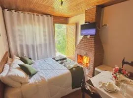 Pousada All Green - Monte Verde