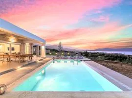 Ferienhaus Für 24 Personen In Draia, Kreta West Kreta