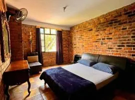 El Cerrito Ventanas Parapente - Bed and Breakfast Premium