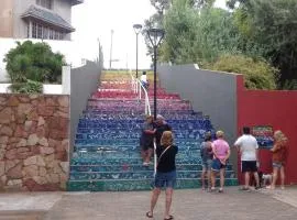 hotel monte castello II