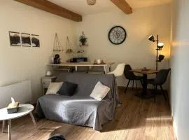 La maison du bonheur