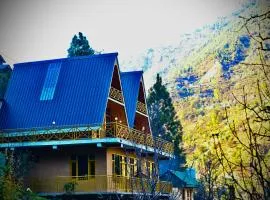 the clifton chapter tirthan