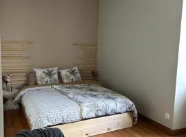 La maison du bonheur