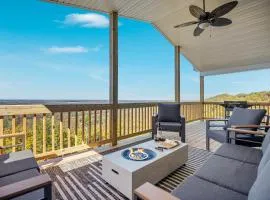 Skycrest Cabin - Mountain Views, Hot Tub, Sauna