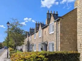 Converted Railway Cottage