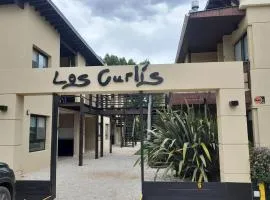 Los Curlis Dpto 2 Amb Las Gaviotas Mar Azul