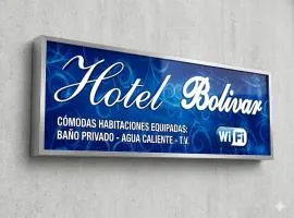 Hotel Bolivar