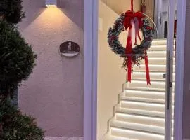 La Romantique Rooms and Apartments TROPEA