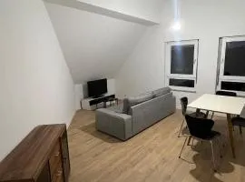 Ferienwohnung Maichingen