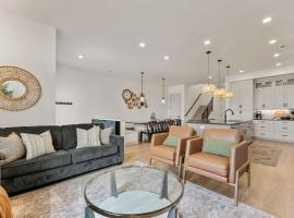 Adventure Central at Desert Color townhouse, hotel v destinaci Atkinville