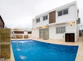 Stay in my House Welcome to Ballardos Home