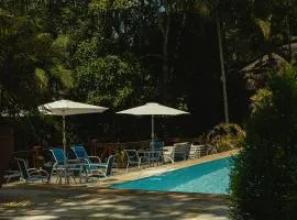 Urikana Boutique Hotel