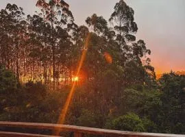 Pousada All Green - Monte Verde