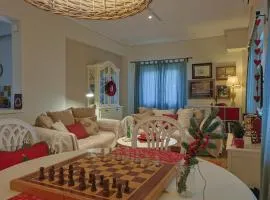 Οlives and Vines all seasons villa