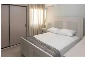 BOvibe Condo - 2 Suites avec Piscine - Pueblo Bávaro