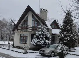 Chalet Déjà Vu Cozy Mountain Retreat