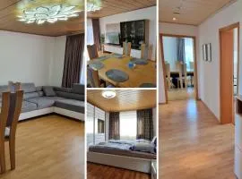 TOP 3-Zimmerwohnung nähe Kurpark