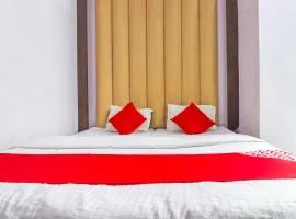Hotel O Prem Chunaria