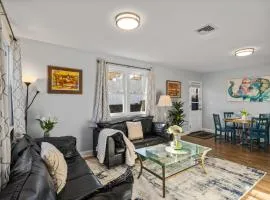 3BR Home Near Medical Center Minutes to NYC