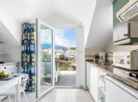 Estudio con Piscina en Puerto de la Cruz