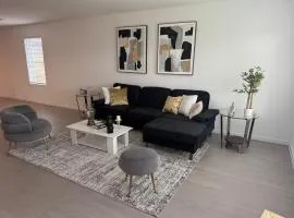 new and beateful house