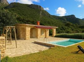 Dar Nesri, ξενοδοχείο σε Zaghouan