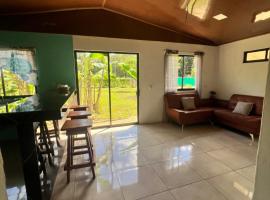 Casa de playa, ξενοδοχείο σε Playa Avellana