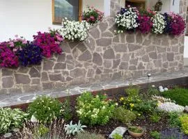 Ferienwohnung Eichhorner