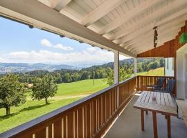 Hof Höchi, hotel in Bruggen