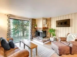 Hot Tub Access Condo 2 Mi to Winter Park Resort!