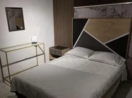 El Hostalito Metepec