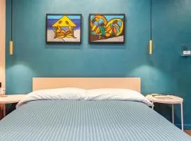 Appartamenti ModeRna - Charme & Relax in centro