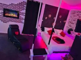 Love Room De Luxe