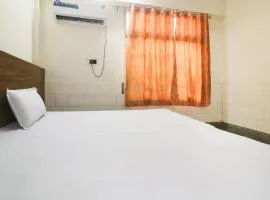 SPOT ON Hotel Anand Bhawan