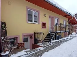 Apartmán u Kuľky