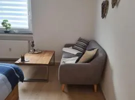 Zentrale, Liebevoll Eingerichtete Ferienwohnung