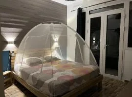 Cap Lodge Martinique